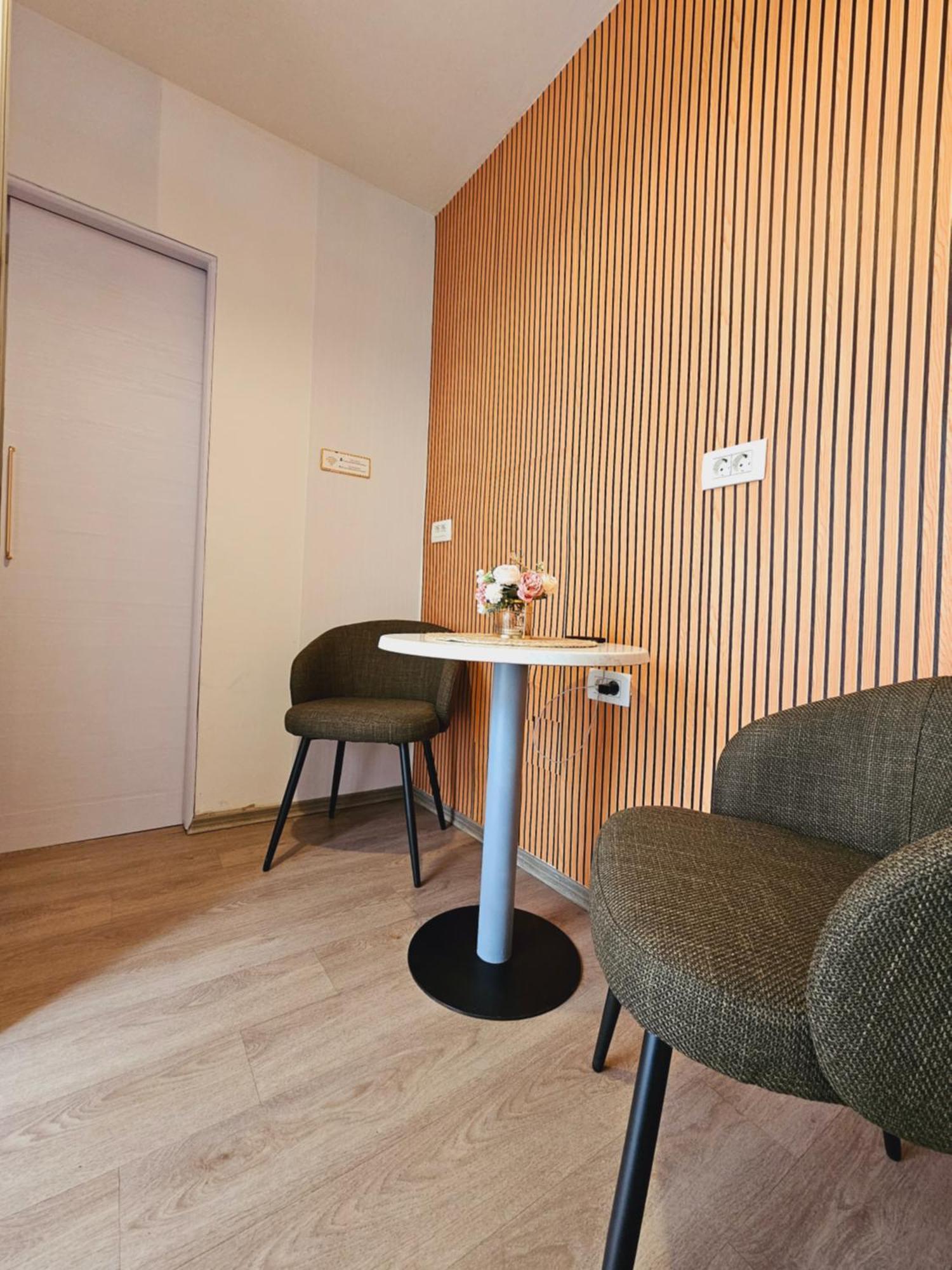 Ljubljana Center Budget Apartment Extérieur photo