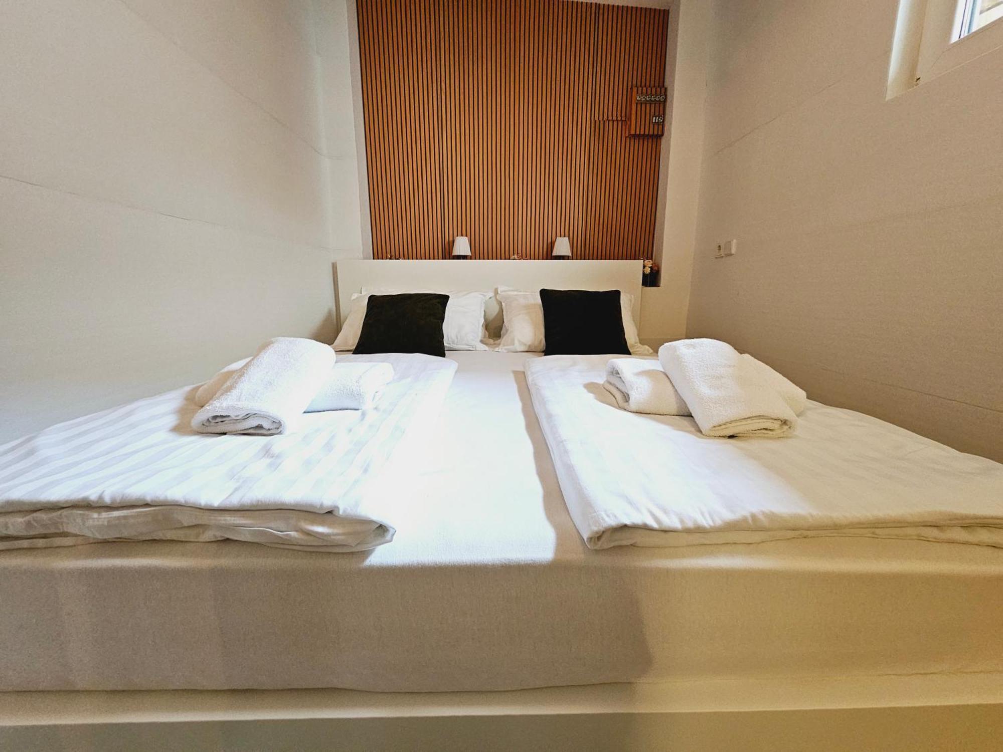 Ljubljana Center Budget Apartment Extérieur photo