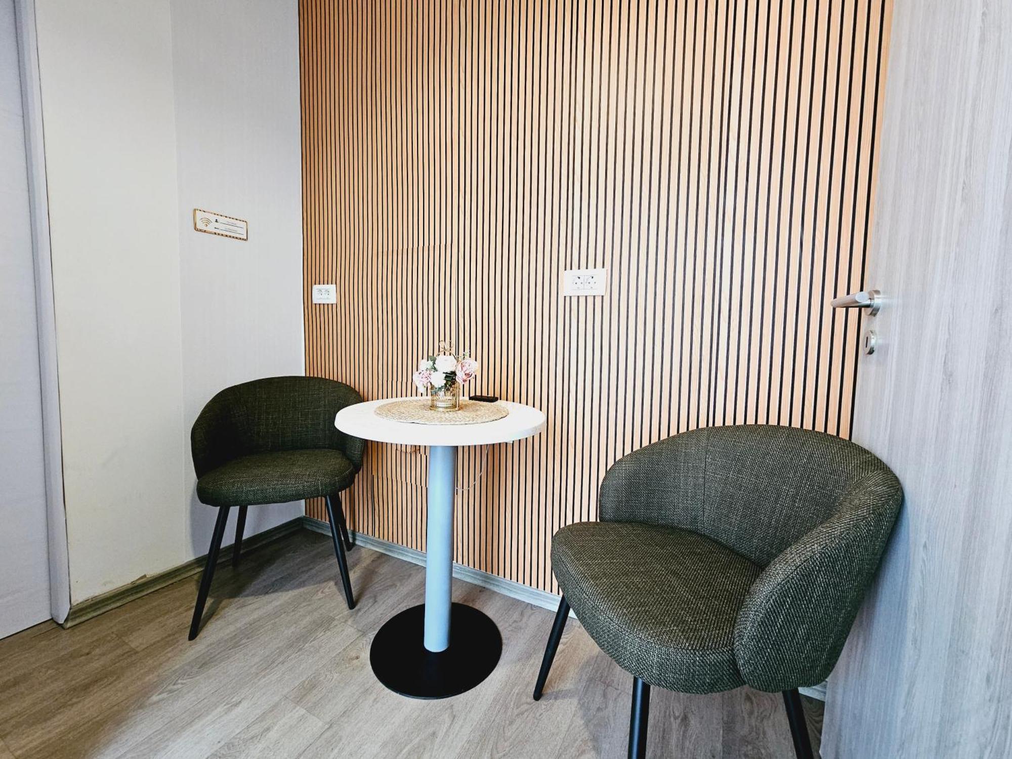 Ljubljana Center Budget Apartment Extérieur photo